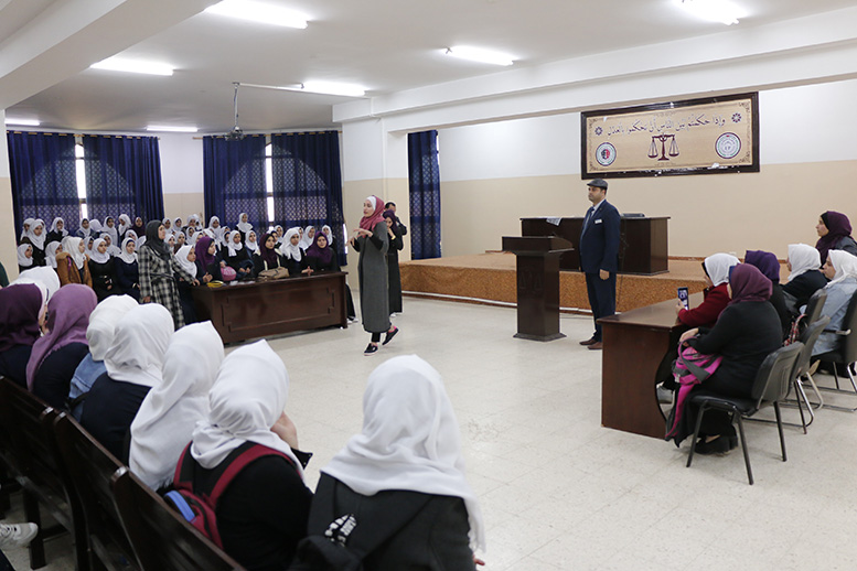 مدرسة شهداء الشجاعية