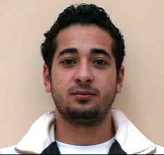 محمد عبدالله العشي