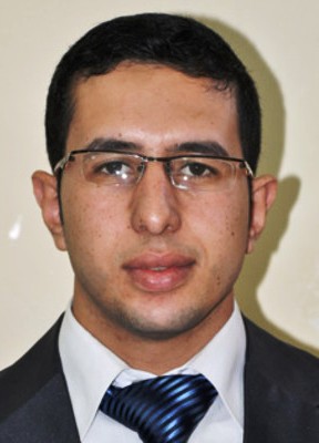 يونس مجدي ابو معيلق