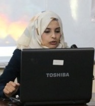 أحلام أبو ظاهر