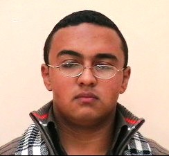محمد جمال الصعيدي