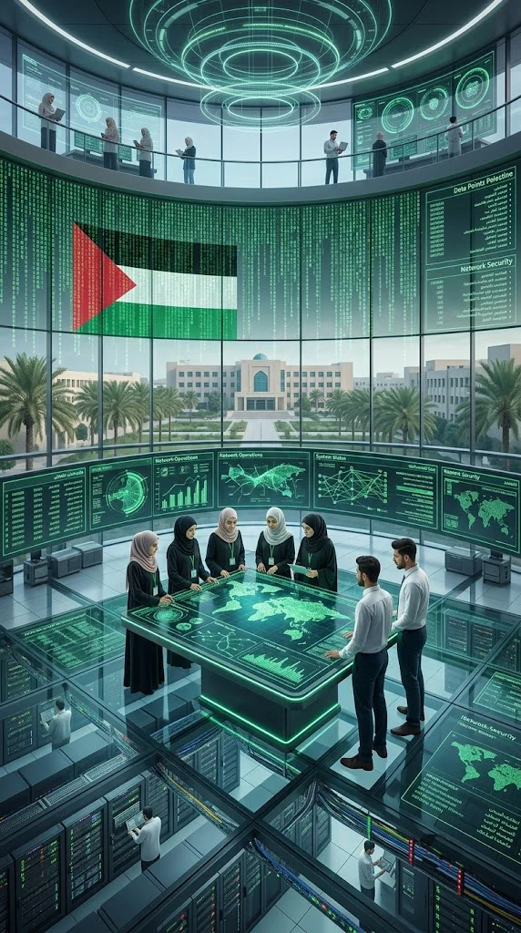 التكنولوجيا ليست خيارًا... بل أسلوب عمل