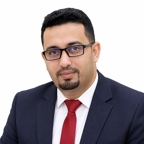 د.م. علاء عبدالله حسن ابوزعيتر