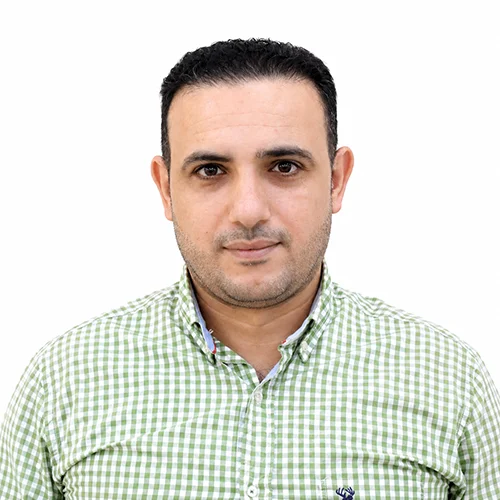 د. علاء الدين حسين المبحوح