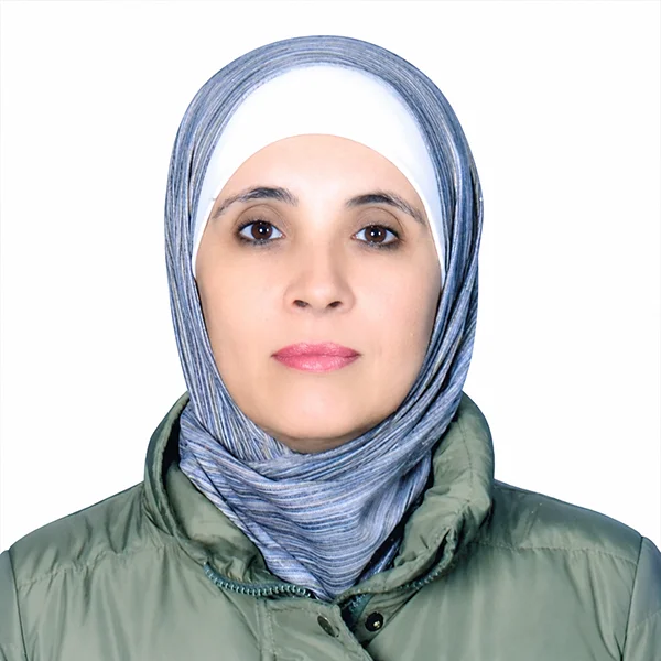 د. سناء روحي جمعة الطويل