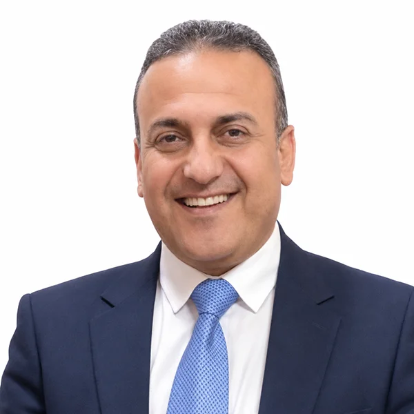 د.شادي سمير عويضة