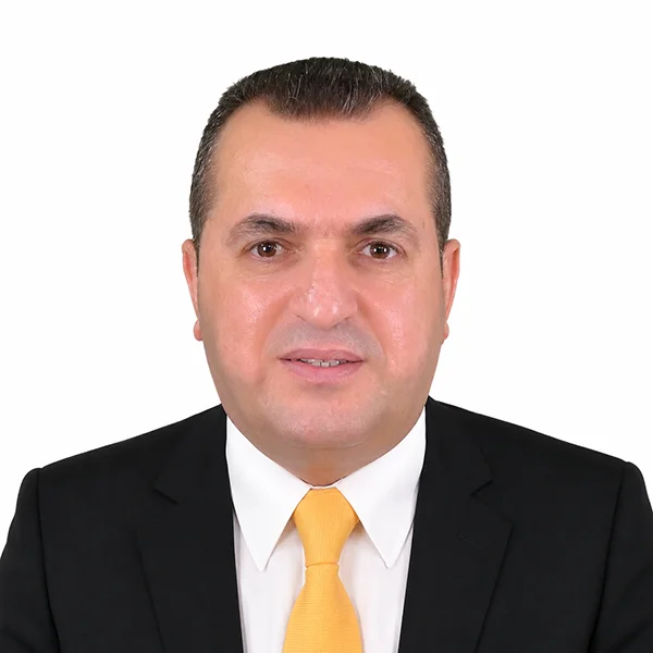 د. نادر حامد ابو شرخ