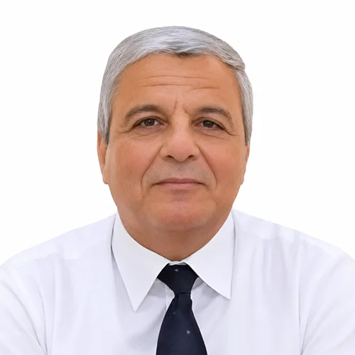 د. سلام زكريا الأغا