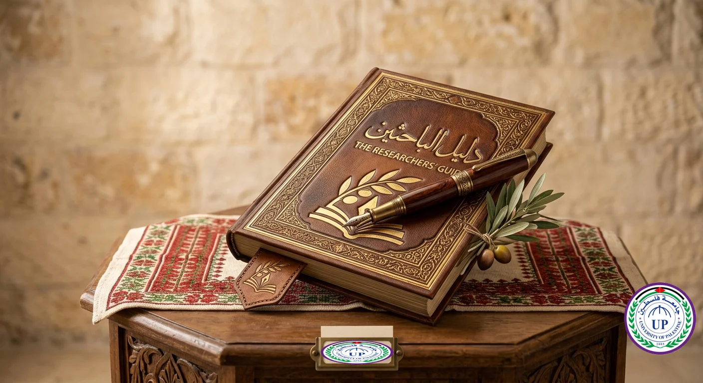 دليل الباحثين