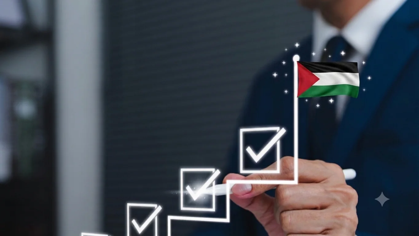 التميز المؤسسي يبدأ بإدارة فاعلة