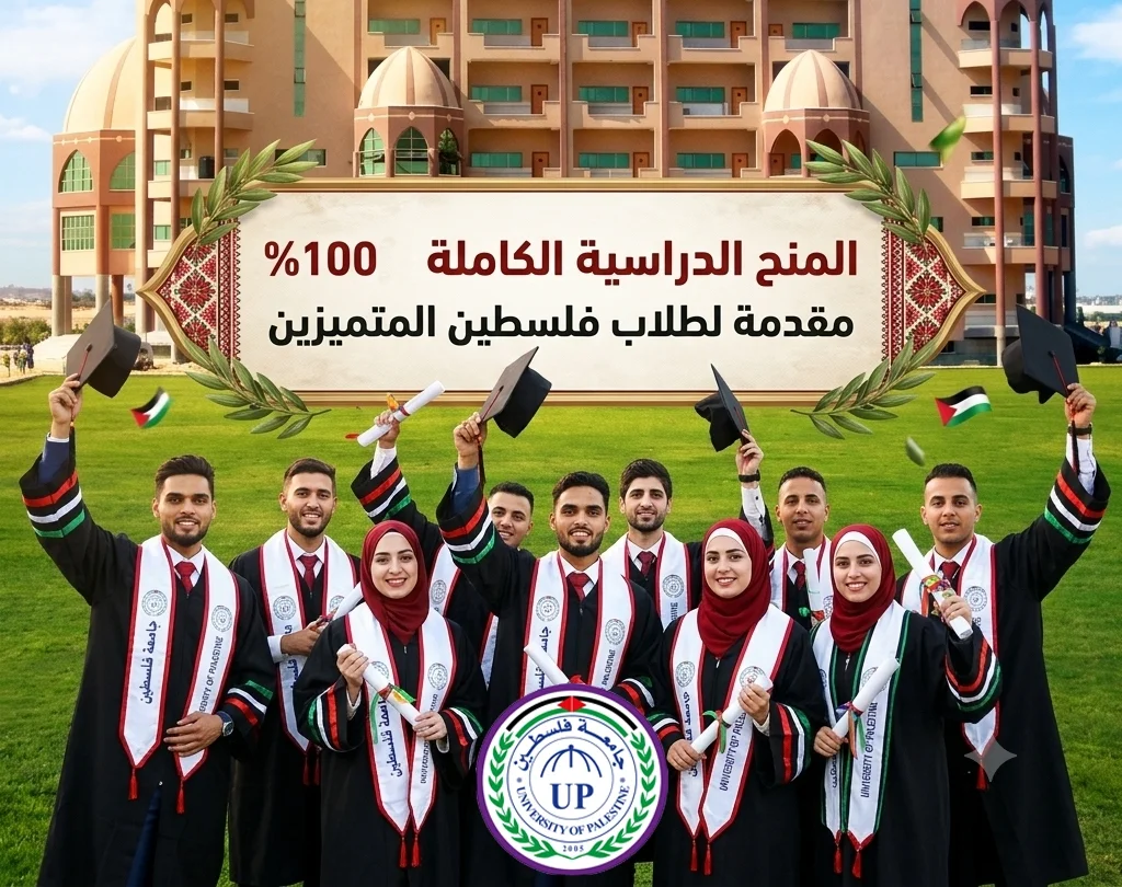 حين يلتقي الطموح بالفرصة... يولد النجاح