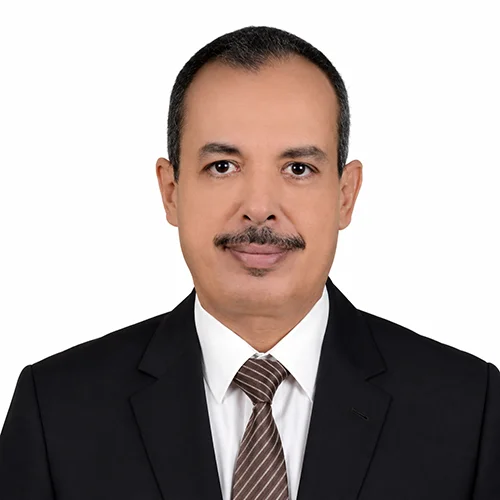 د. خالد محمد عيسى