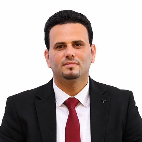 د. نائل ماهر شلط