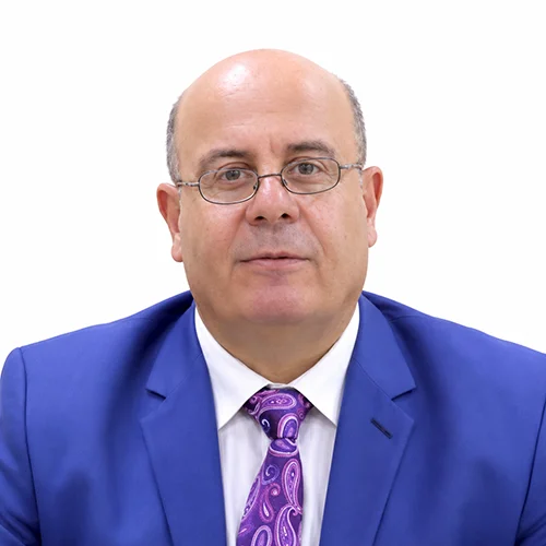 د.م. نهاد محمود المغني