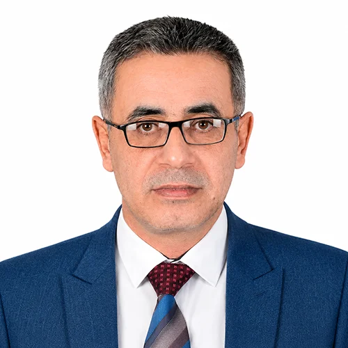 د. سامر أحمد موسى