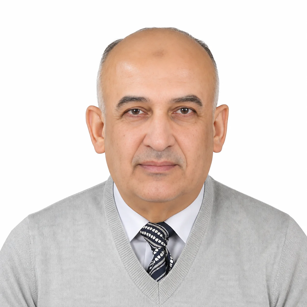 د. يوسف محمود عوض
