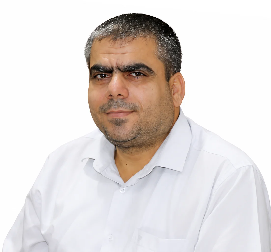 د. ناجي شكري الظاظا